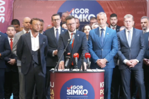 Hlas-SD predstavil kandidáta na predsedu Košického kraja. O post sa bude uchádza...