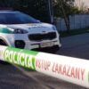 Streľba a bitka pri banke v Lučenci si vyžiadala zranenú osobu, polícia začala p...