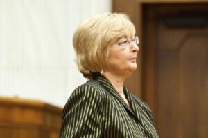 Kauza agrodotácií exposlankyne Ľubice Roškovej pokračuje, Najvyšší súd vytýčil v...