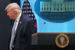 Napätie rastie, Taiwan reaguje na Trumpovo varovanie pred nezávislosťou