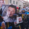 Ukrajina prevzala od Ruska telá stoviek padlých vojakov, identifikácia ešte len ...