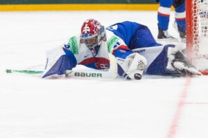 Hrdina Hlavaj tvrdí, že dôležité je víťazstvo Slovenska a nie spôsob, akým sa zr...