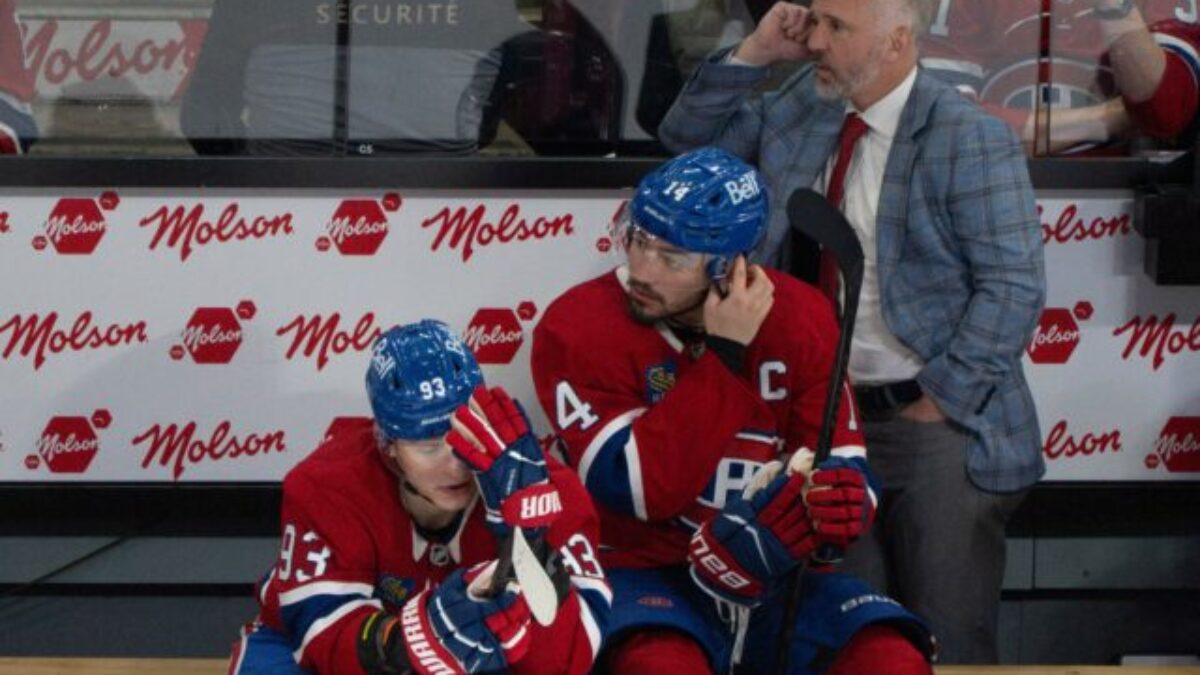 Montreal viedol 3:1 nad Buffalom, ale prehral 3:8! O postupujúcom rozhodne zápas číslo 7 – VIDEO