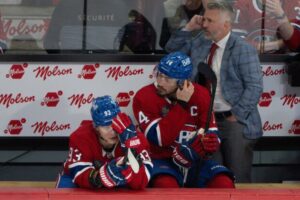 Montreal viedol 3:1 nad Buffalom, ale prehral 3:8! O postupujúcom rozhodne zápas...
