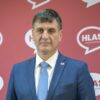 Europoslanec Ondruš vystúpil zo strany Hlas, dôvodom je kandidatúra na prezident...