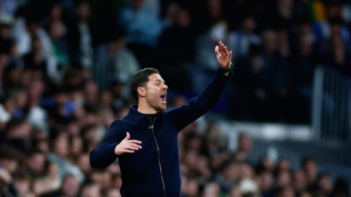 Najžiadanejší tréner v Európe povedie futbalový klub FC Chelsea, Xabi Alonso podpísal kontrakt