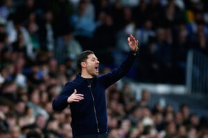 Najžiadanejší tréner v Európe povedie futbalový klub FC Chelsea, Xabi Alonso pod...