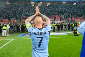 Bude vo futbalovej reprezentácii spolupracovať otec so synom? Weiss ml. dostal p...