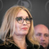 Predsedníčka Pirátskej strany Šubová bude kandidovať na primátorku Bratislavy