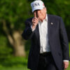 Trump pohrozil Iránu zničením, ak nepristúpi na mierovú dohodu