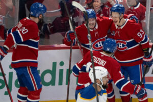 Montreal už v Tampe vyhral zápas číslo 7. Zopakuje to aj v Buffale? – VIDEO