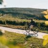 6 dolnorakúskych oblastí ideálnych na cyklistiku. Od dunajských viníc až po alps...