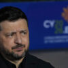 Zelenskyj: Ruské útoky počas uplynulého týždňa si na Ukrajine vyžiadali najmenej...