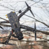 V Litve sa zrútil dron, podľa úradov bol „s najväčšou pravdepodobnosťou ukrajins...