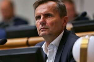 Naše médiá sú v drvivej väčšine už znormalizované alebo praktizujú autocenzúru, prekvapil výrokom Galko