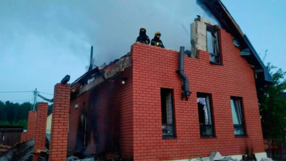 Ako hra s kladivkom a zajacom. Veliteľ ukrajinských dronových síl sľubuje ďalšie údery v Rusku