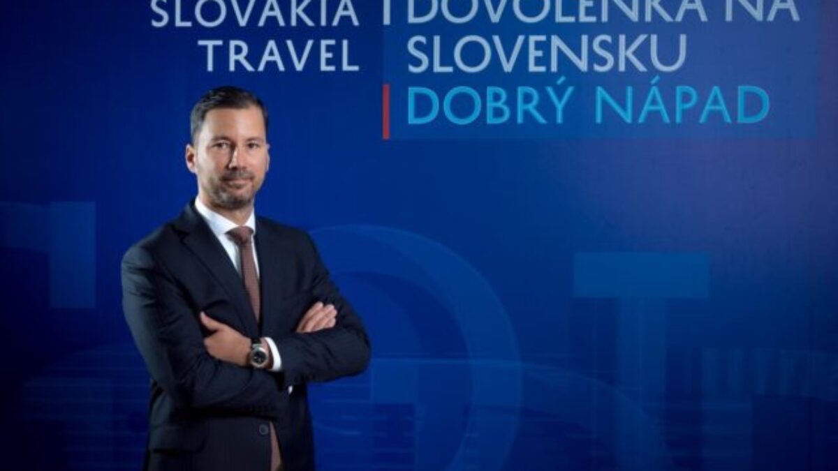 Slovensko spúšťa registráciu firiem pre EXPO 2027, chce ukázať inovácie aj technologický potenciál
