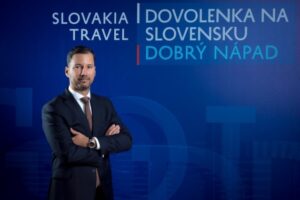 Slovensko spúšťa registráciu firiem pre EXPO 2027, chce ukázať inovácie aj technologický potenciál