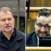Matovič a Blaha sa stretnú na súde: Dobrou správou je, že ho vytáčam do nepríčet...