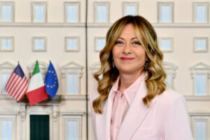 Talianska premiérka Meloniová žiada EÚ o uvoľnenie fiškálnych pravidiel pre energie