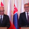 Predseda poľského parlamentu navštívil Slovensko, Raši chce zintenzívniť spolupr...