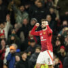 Fernandes vyrovnal rekord Premier League. V akej štatistike sa mu to podarilo?