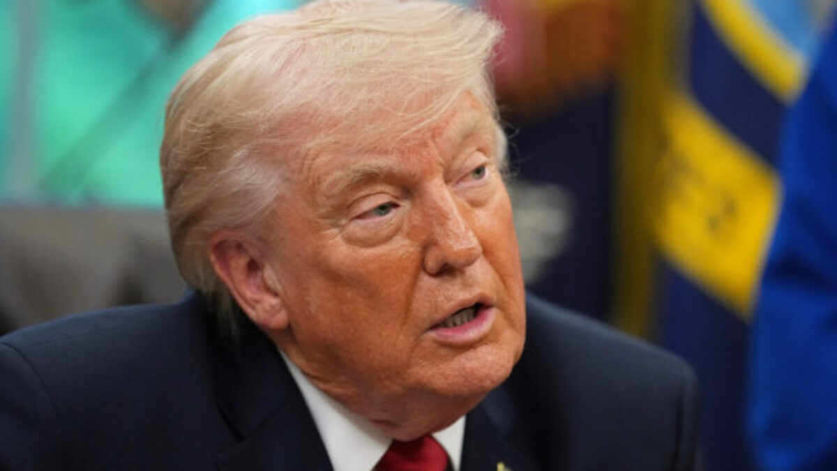Možný kontakt Trumpa s Taiwanom vyvoláva otázky o budúcnosti vzťahov s Čínou