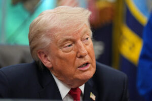 Možný kontakt Trumpa s Taiwanom vyvoláva otázky o budúcnosti vzťahov s Čínou