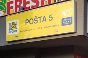 Slovensko spoznalo najkrajšiu známku roka, Slovenská pošta predstavila víťaza ankety