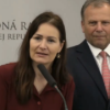 Bajo Holečková podáva trestné oznámenie na ministra vnútra, nevhodná road show p...