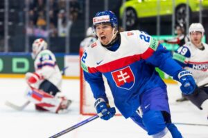 Slovenskí bratia Tkachukovci. Martin a Kristián Pospíšilovci majú na MS povesť t...