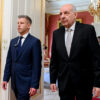 Péter Magyar nazval maďarského prezidenta Orbánovou bábkou a vyzval ho, aby odst...