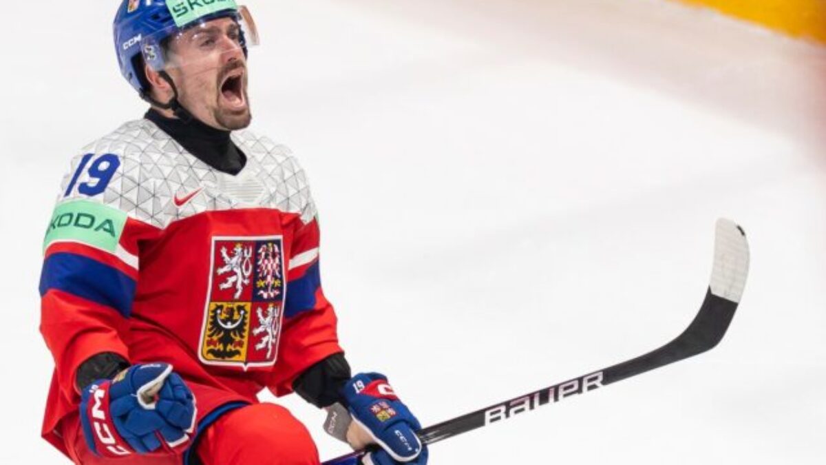 Pondelok na MS v hokeji 2026 v kocke: Česko vyhralo šláger. Zvíťazili aj Švajčiarsko, Fínsko a Kanada – VIDEO, FOTO