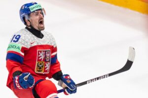 Pondelok na MS v hokeji 2026 v kocke: Česko vyhralo šláger. Zvíťazili aj Švajčia...