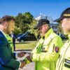 Dopravná polícia dostala 79 nových áut, ministerstvo vnútra hlási výraznú úsporu...