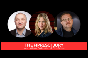Porotu Ceny FIPRESCI na IFF Art Film 2026 tvoria filmový kritik z Paríža, redaktorka z Amsterdamu a slovenský filmový publicista