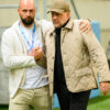 Cudzinec na lavičku Slovana? Kmotrík ml. potvrdil, že rokujú s Yaya Tourém aj Bi...