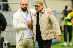 Cudzinec na lavičku Slovana? Kmotrík ml. potvrdil, že rokujú s Yaya Tourém aj Bi...