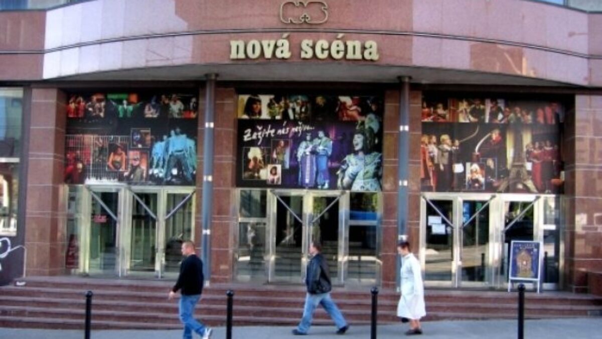 Divadlo Nová Scéna opäť povedie Ingrid Fašiangová, Šimkovičová vyzdvihla dosiahnuté výsledky aj víziu rozvoja