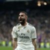 Kapitán Carvajal končí v Reale Madrid. Odohral tam 450 zápasov a získal s ním 27...