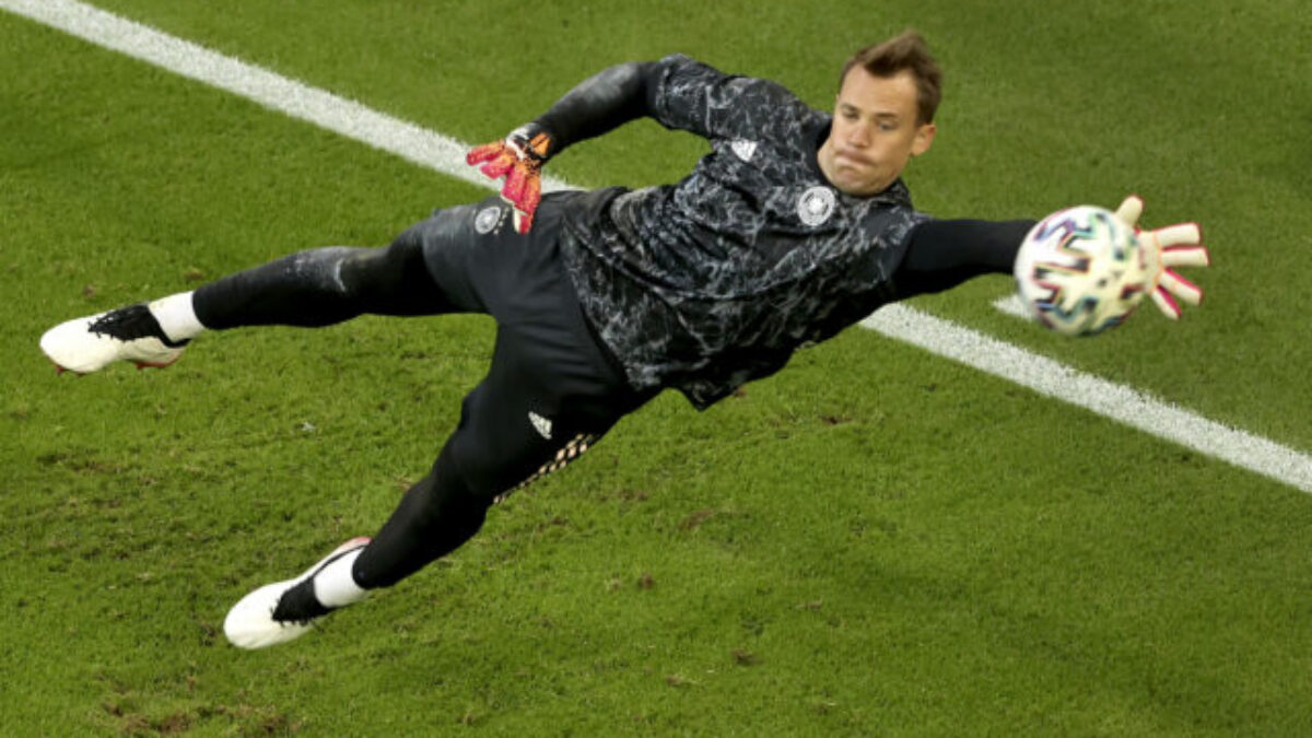 Prekvapenie pred MS 2026! Neuer by nemal chýbať v nominácii Nemecka, možno bude aj jednotkou