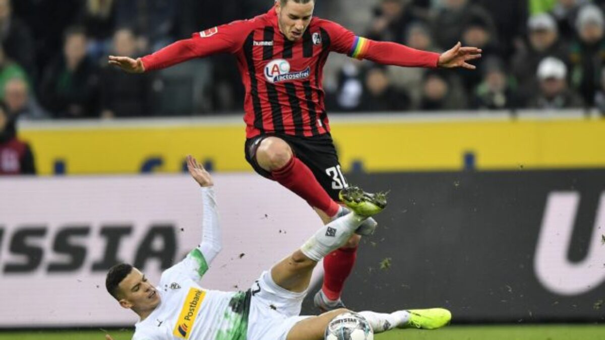 „Malý“ Freiburg v Európske lige sníva o veľkom víťazstve v prvom európskom finále