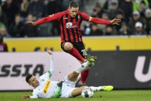 „Malý“ Freiburg v Európske lige sníva o veľkom víťazstve v prvom európskom finál...