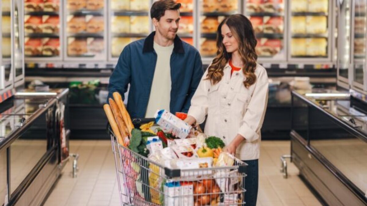 Značka K-Z lásky k tradícii u Slovákov opäť bodovala: Kaufland ňou triumfoval vo Voľbe spotrebiteľov