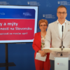 Nezamestnanosť v apríli klesla pod štyri percentá, voľný je historický počet pra...