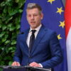 Maďarský premiér Péter Magyar odštartoval v Poľsku návrat Budapešti do Európskej...