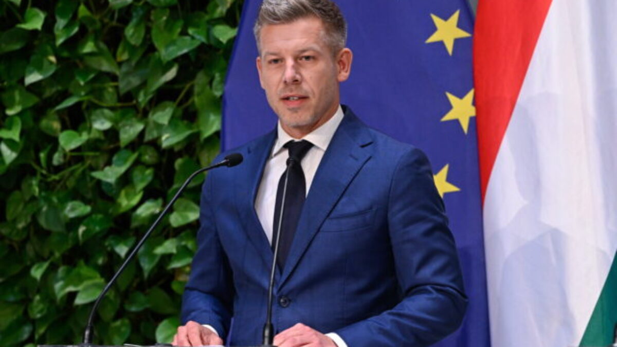 Maďarský premiér Péter Magyar odštartoval v Poľsku návrat Budapešti do Európskej únie
