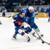Utorok na MS v hokeji 2026 v kocke: Dvaja brankári vychytali nulu a Slovensko pr...