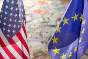 Europarlament a Rada sa dohodli na pravidlách pre obchodné vzťahy s USA