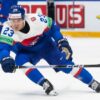 Slovensko podľa Adama Lišku doplatilo proti Slovinsku na vylúčenia, duel však oz...
